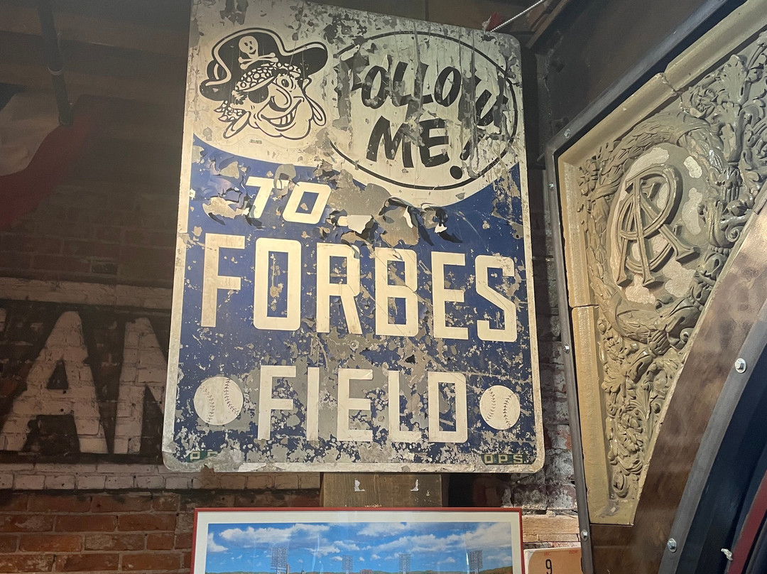 National Ballpark Museum-丹佛必去景点