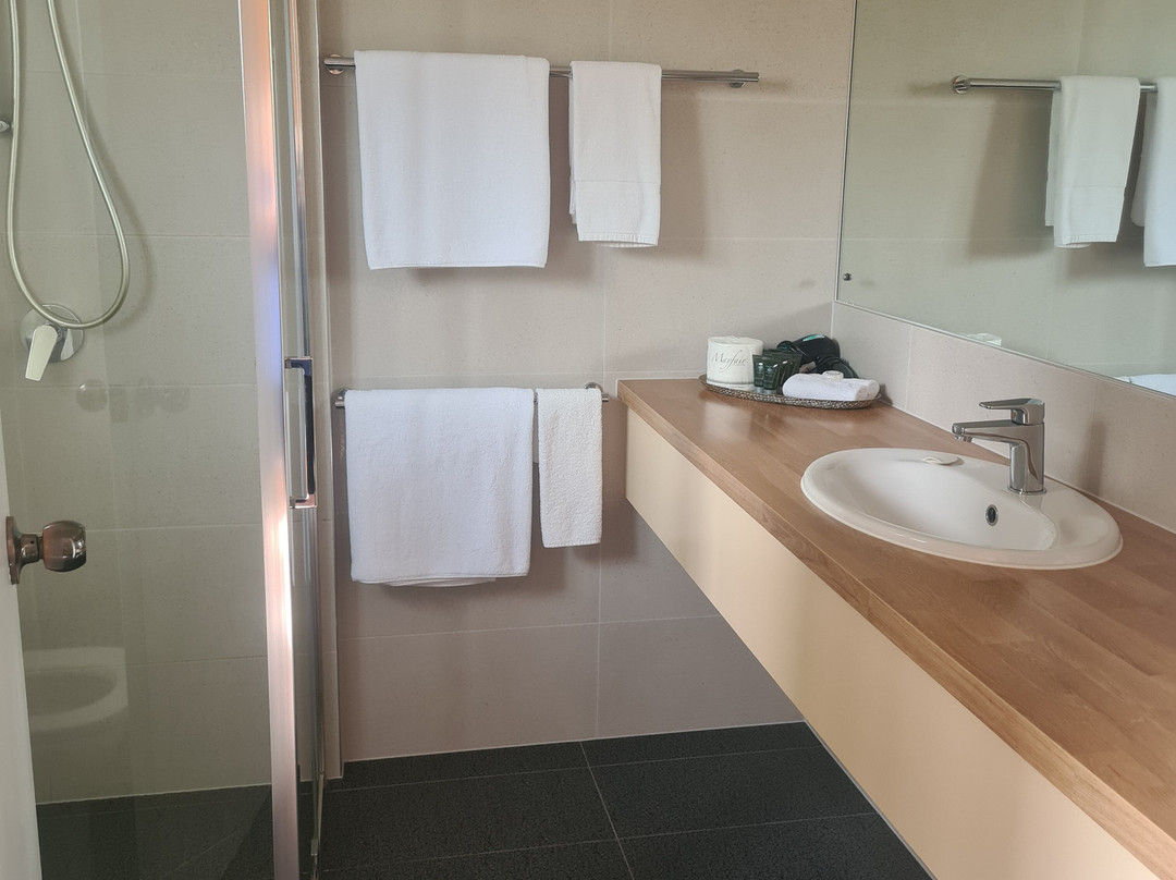 萨摩希尔汽车旅馆主图