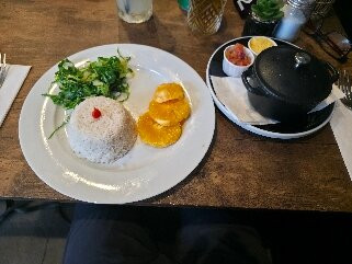 Racanto Brazilian Cuisine Grill