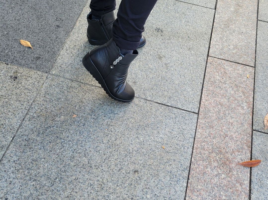 东大门综合市场-首尔必去景点