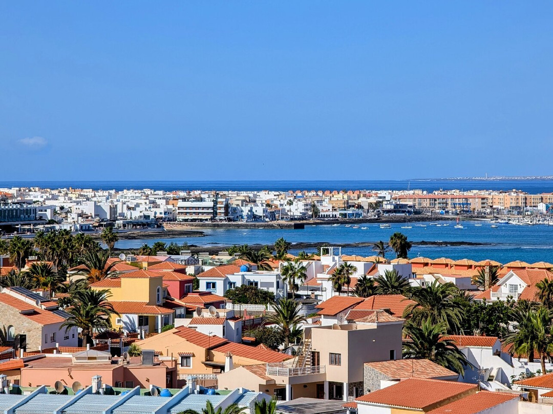 Villa Comercial El Campanario-科拉雷侯必去景点