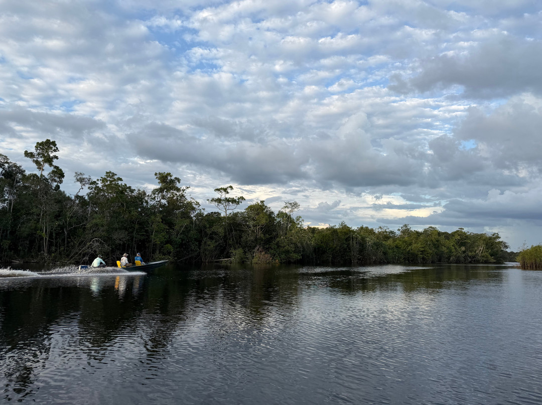 Nomadic Waters Brazil-玛瑙斯必去景点