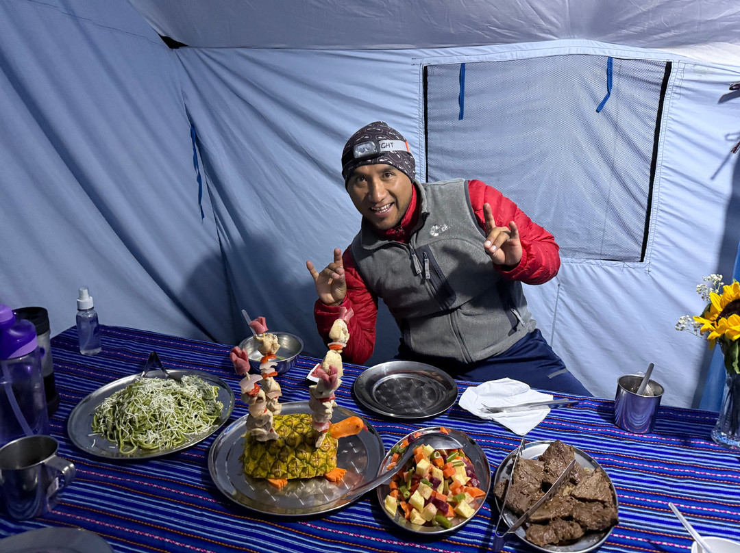 AllPackers Expeditions-库斯科必去景点