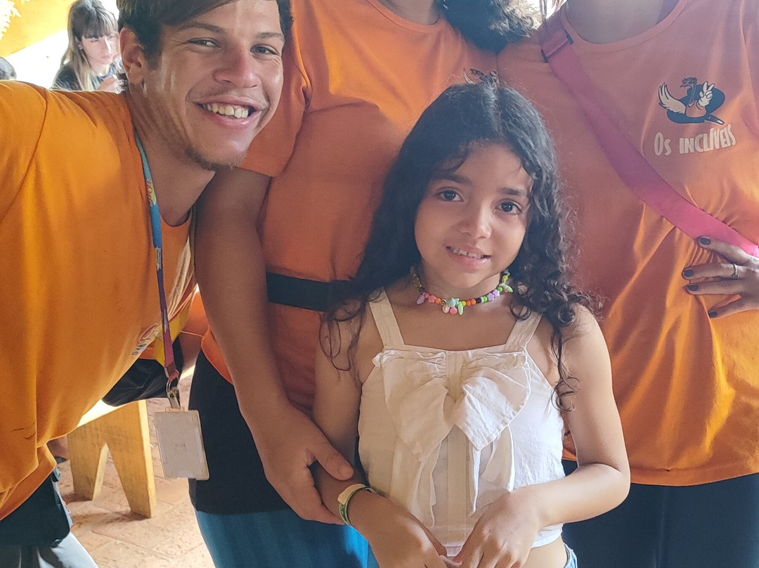 Hotel Fazenda Cliv Sol主图