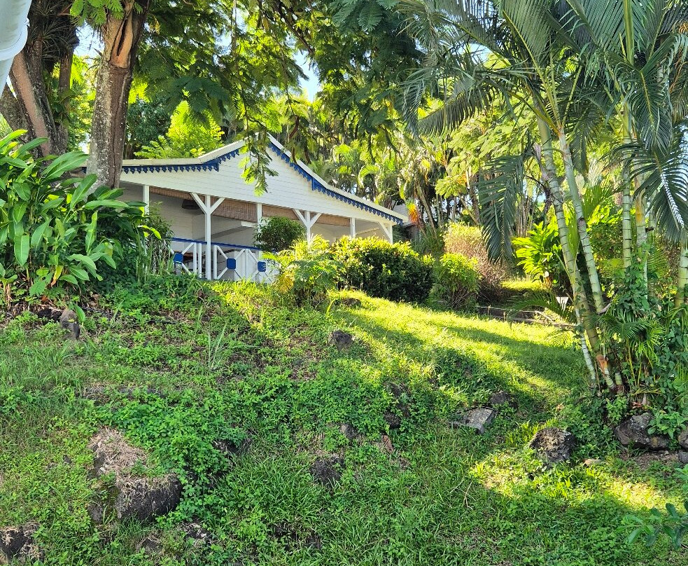 Le Jardin Tropical主图