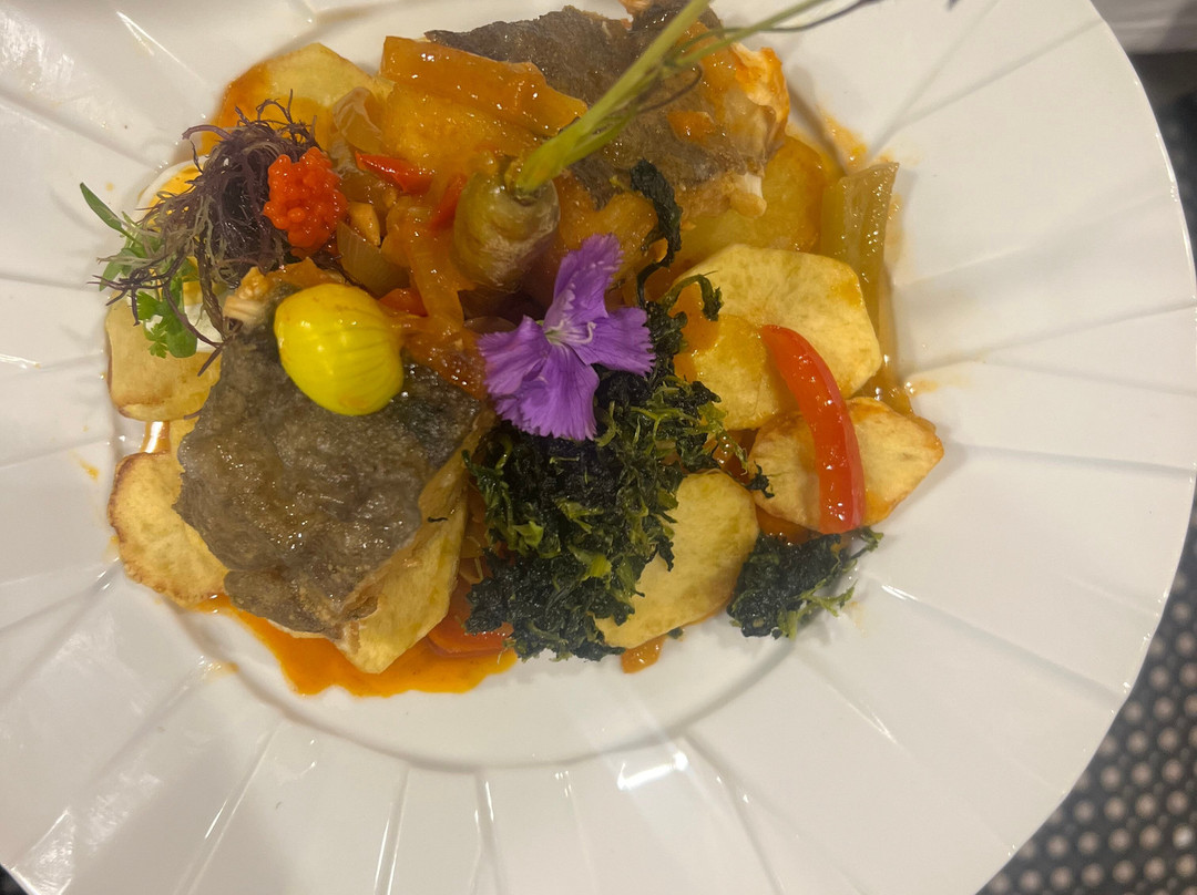 Roc - Restaurante O Central