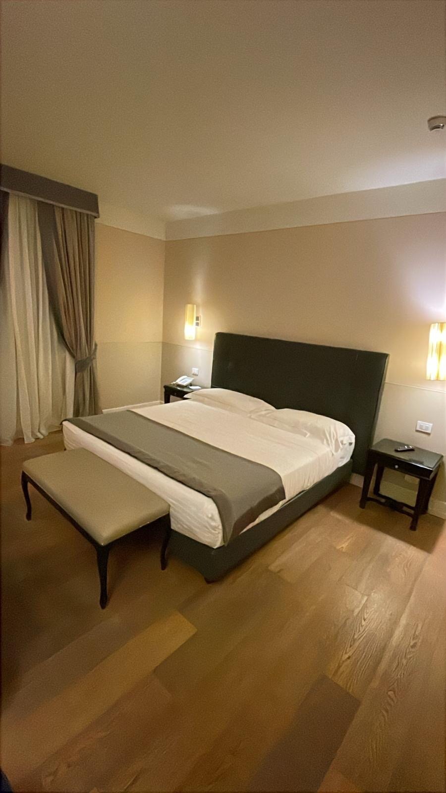 Palazzo San Lorenzo Hotel & Spa-官方