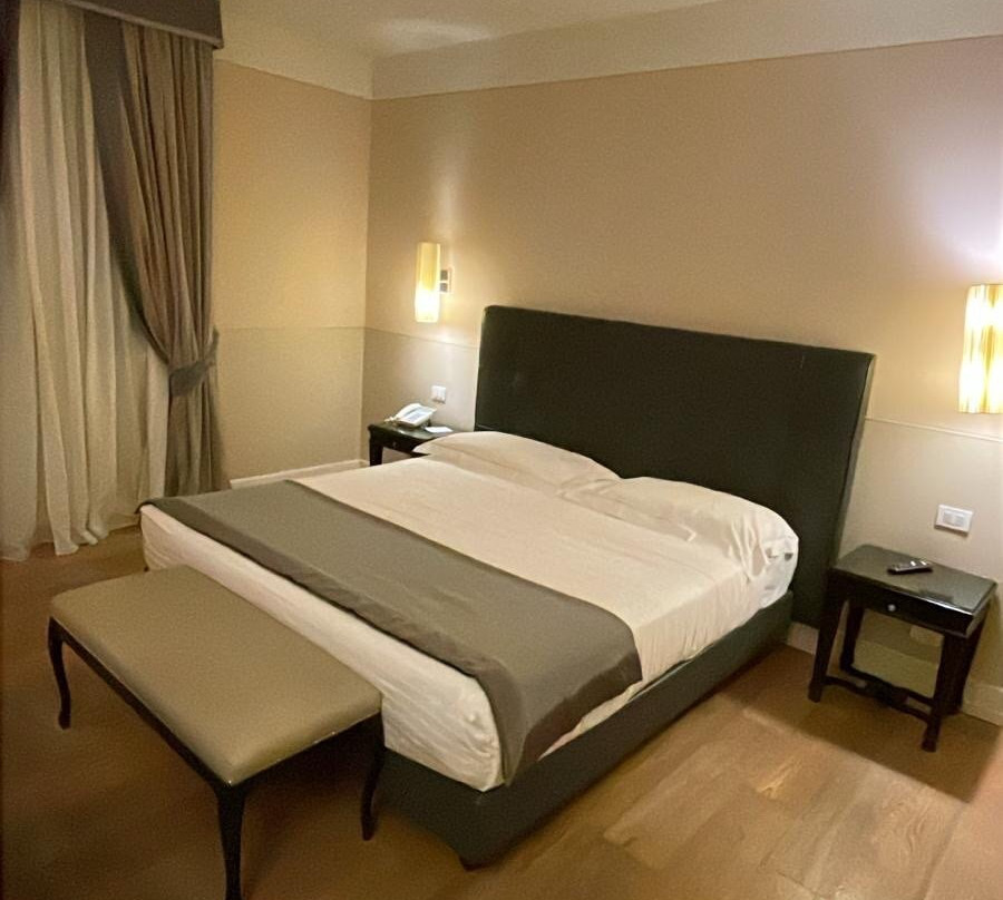 Palazzo San Lorenzo Hotel & Spa主图