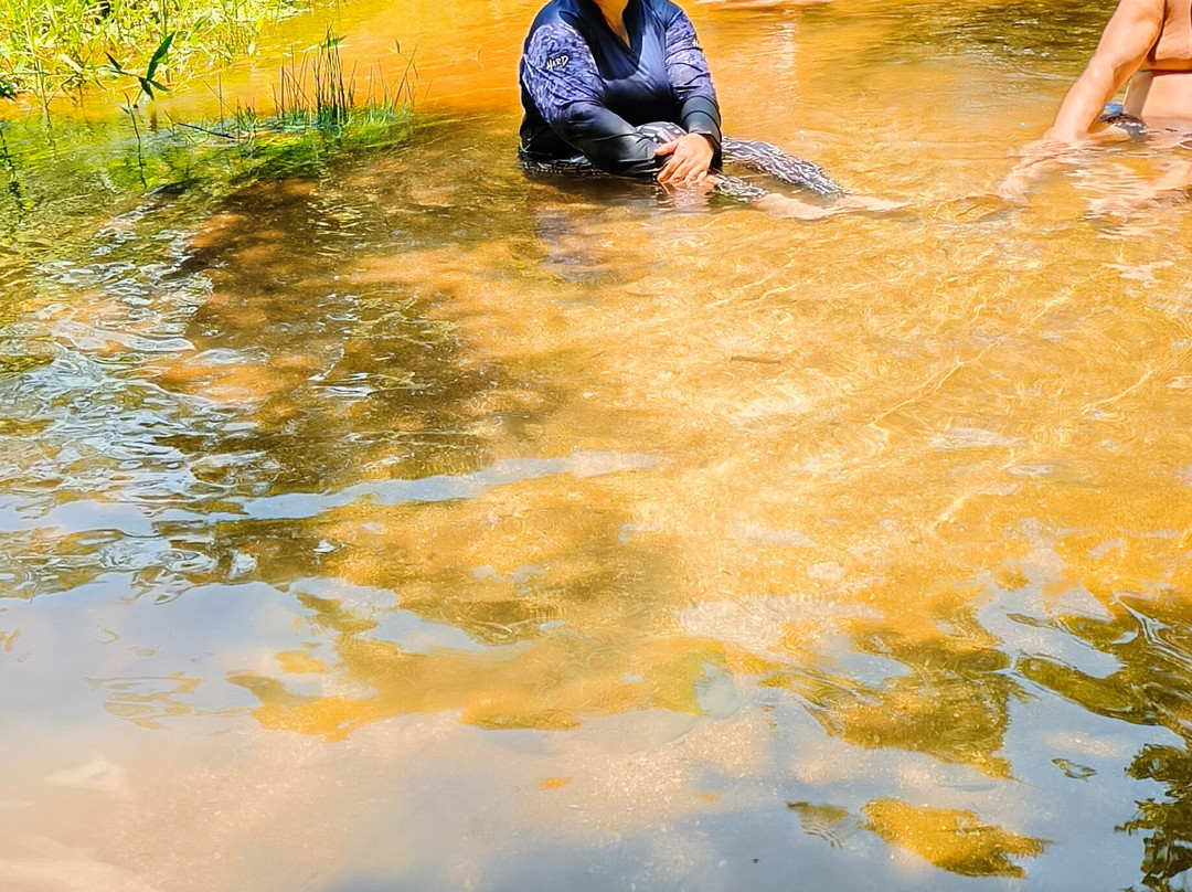 Agência de Turismo Qual O Segredo Aventuras-Betim必去景点