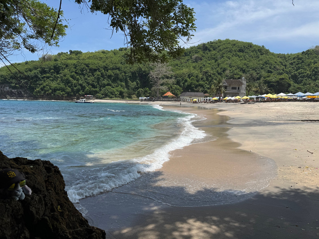 Māua Nusa Penida主图