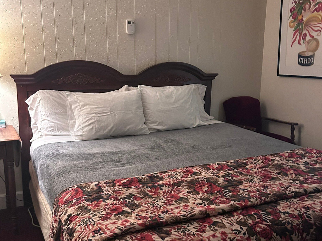 Big Horn Motel主图