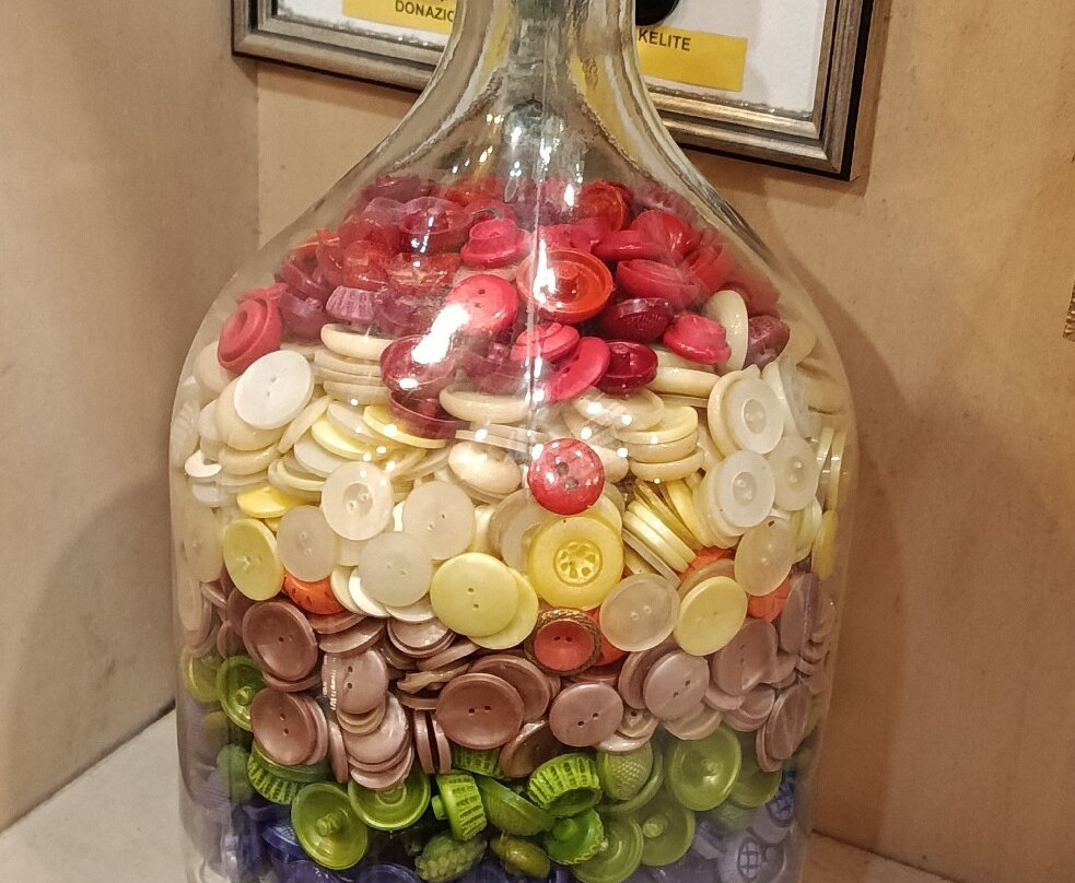 Museo del Bottone-圣阿尔坎杰洛-迪罗马涅必去景点