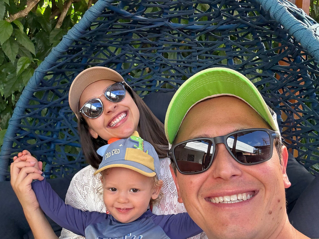 Pousada Del Mares主图