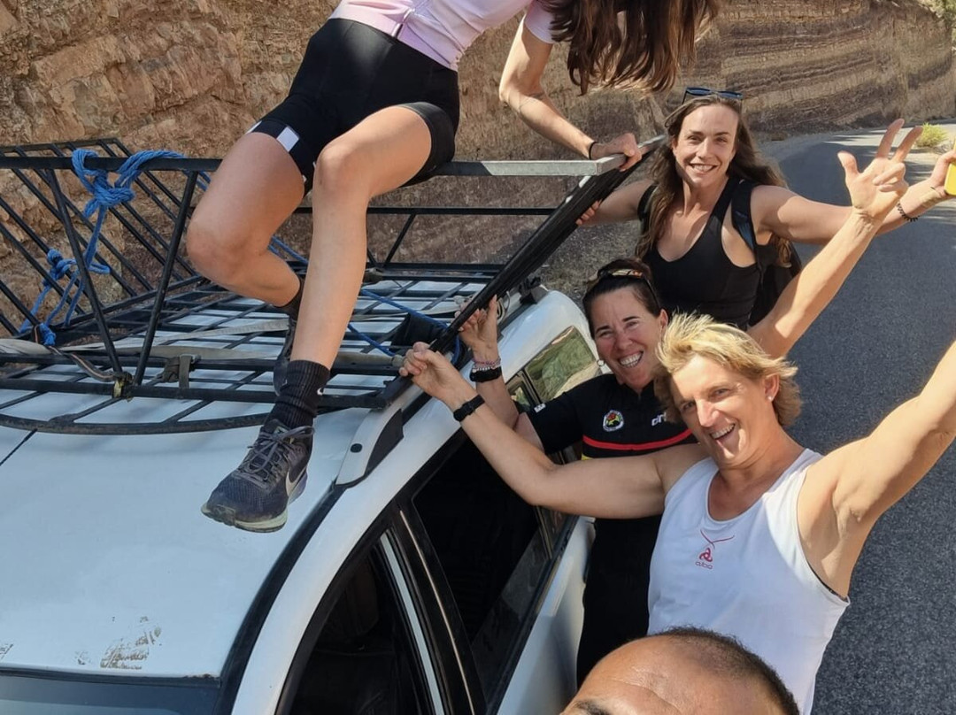 Tizi Trekking-伊姆利勒必去景点