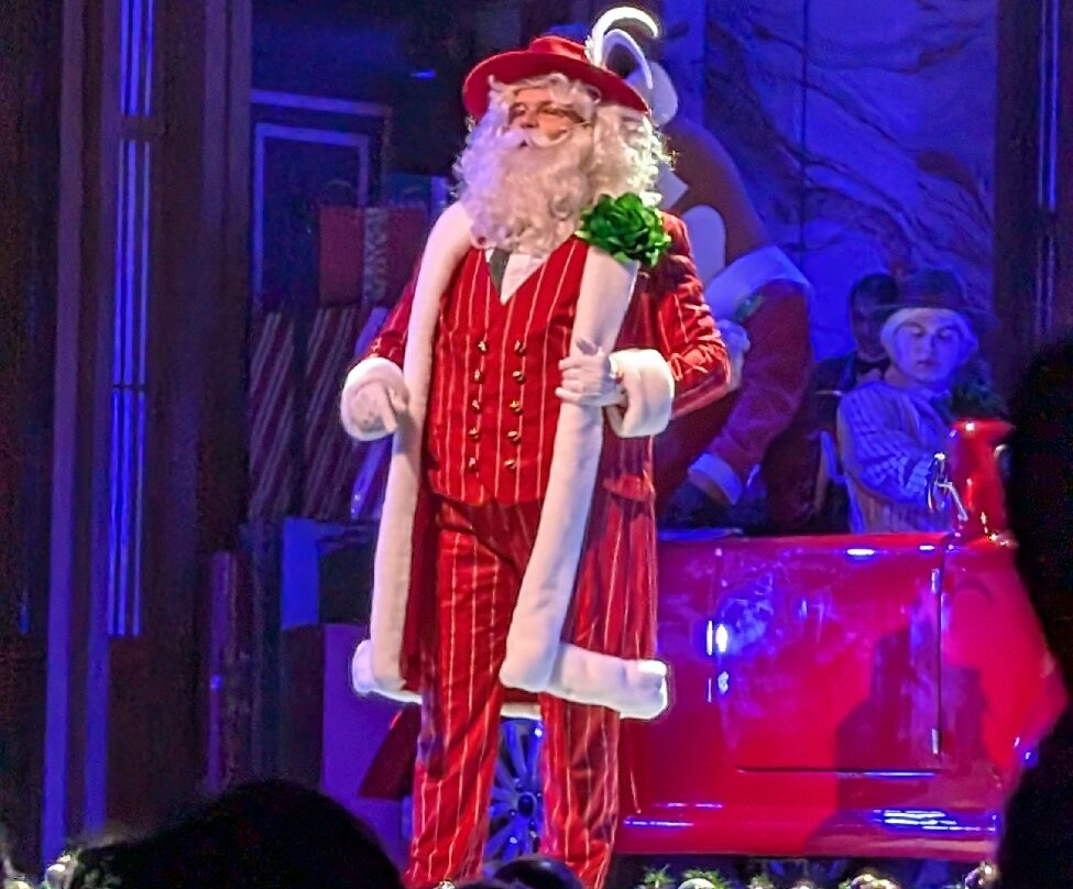 American Music Theatre-兰卡斯特必去景点