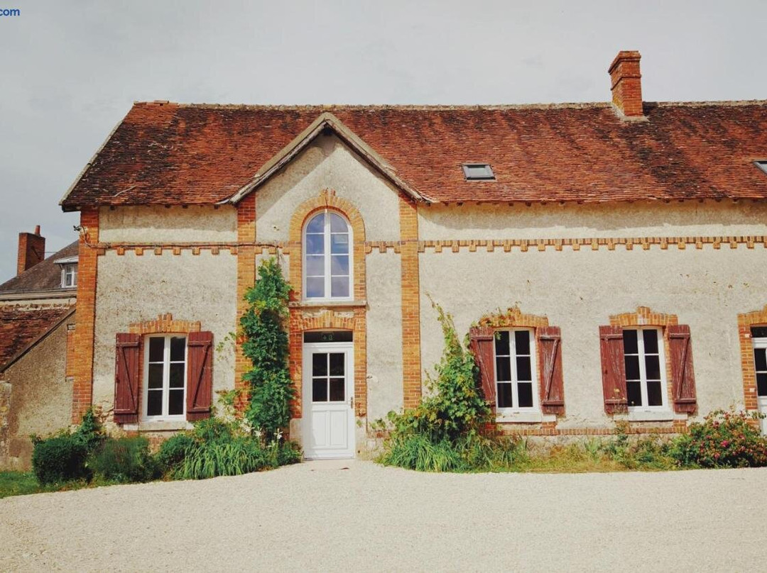 Gîte du Château