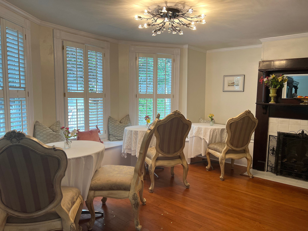 Ann Street Inn主图