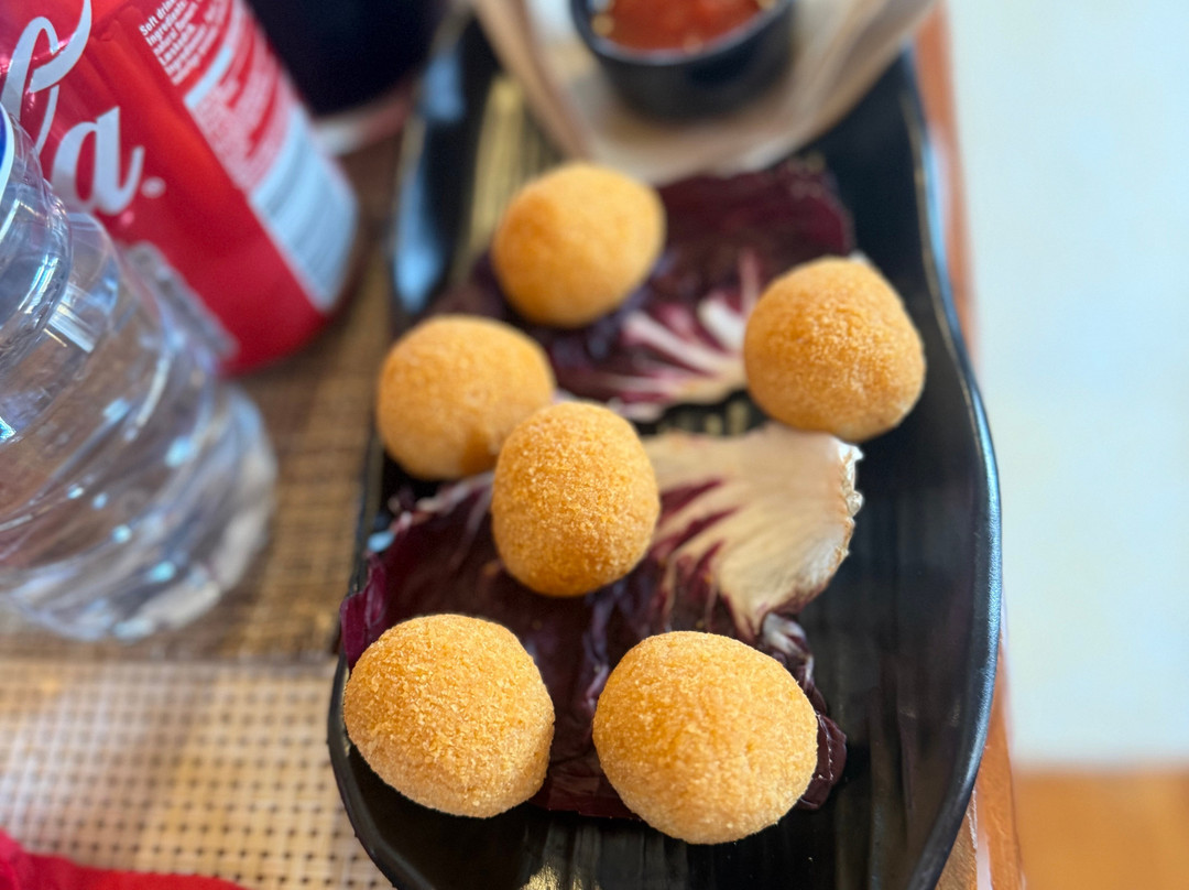 Il Forno - La Camella