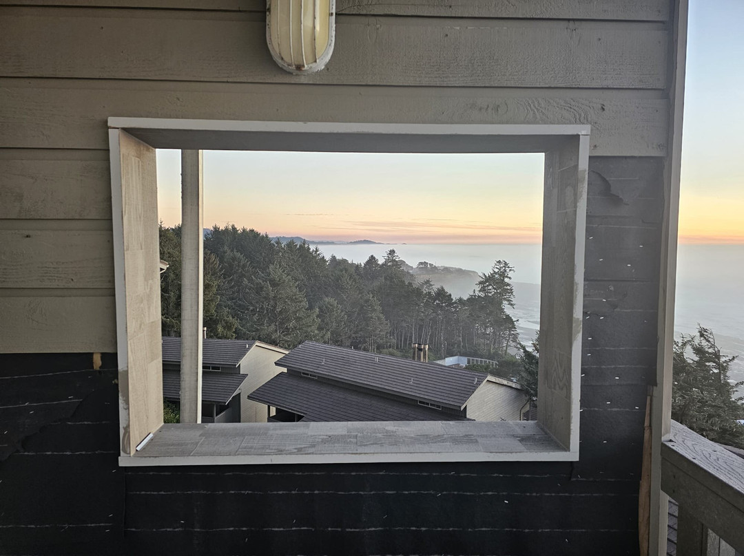 Otter Crest Marine Gardens-Otter Rock必去景点