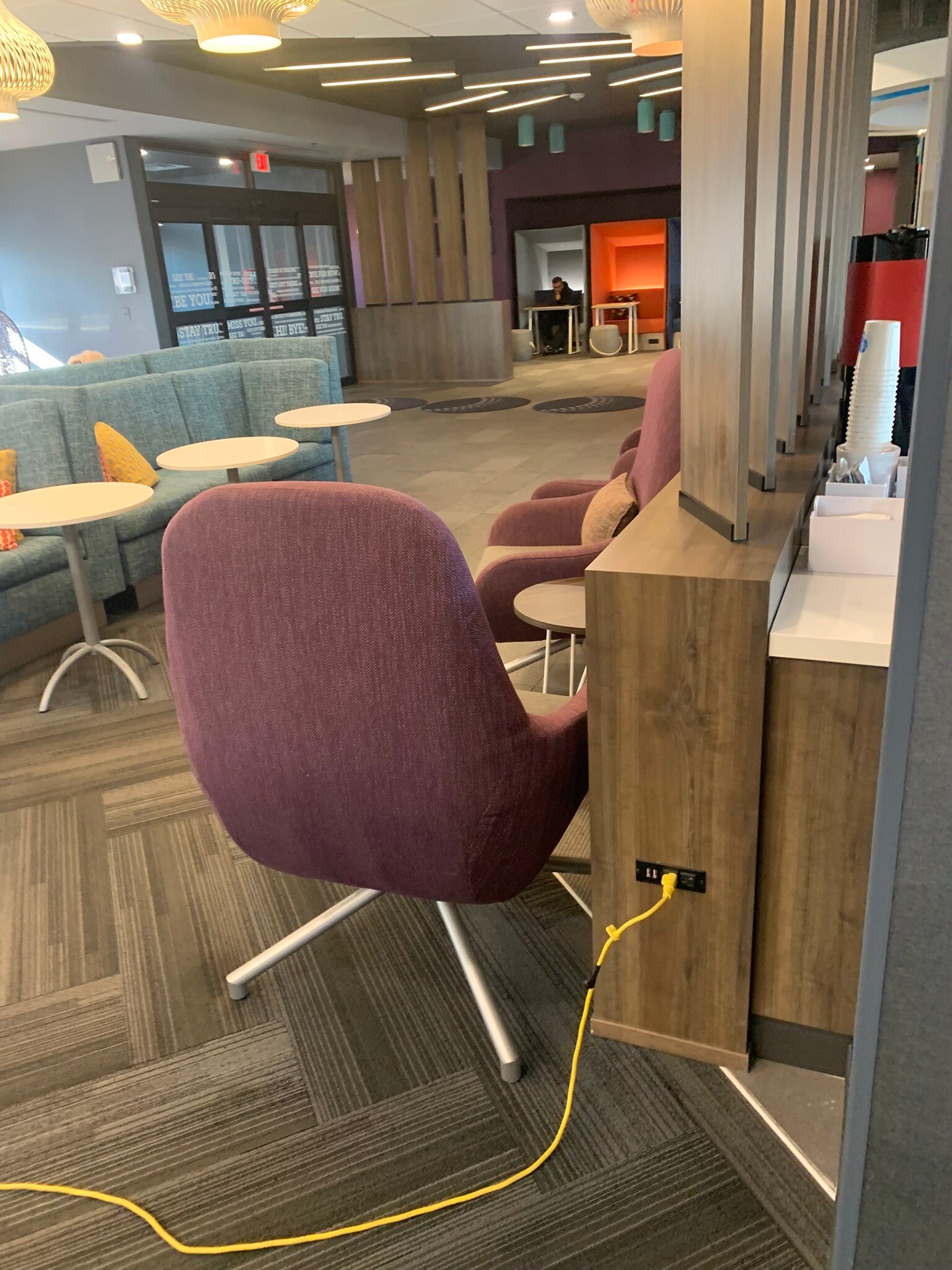 Tru by Hilton Ashburn One Loudoun-官方