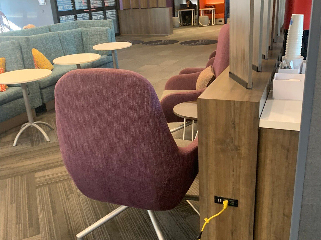 Tru by Hilton Ashburn One Loudoun主图