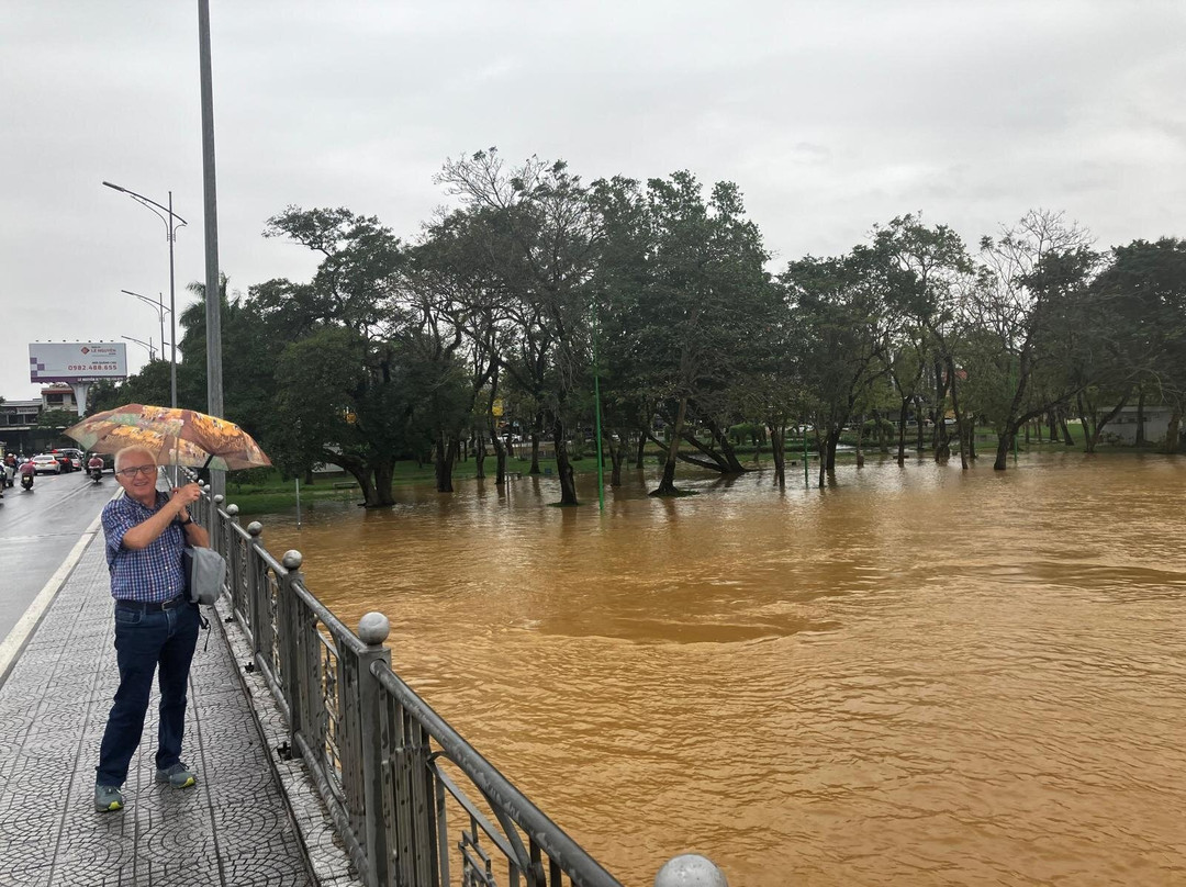 Senna Hue Hotel主图