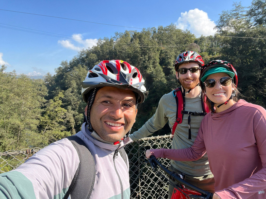 Panauti Community Home Stay主图