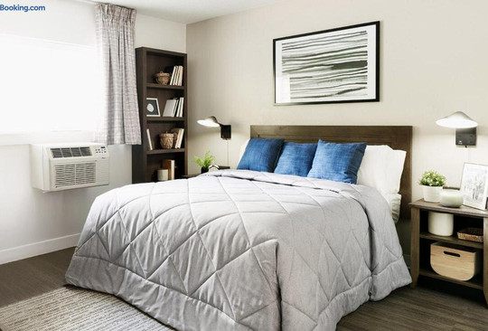 InTown Suites Extended Stay Birmingham AL - Southpark Drive