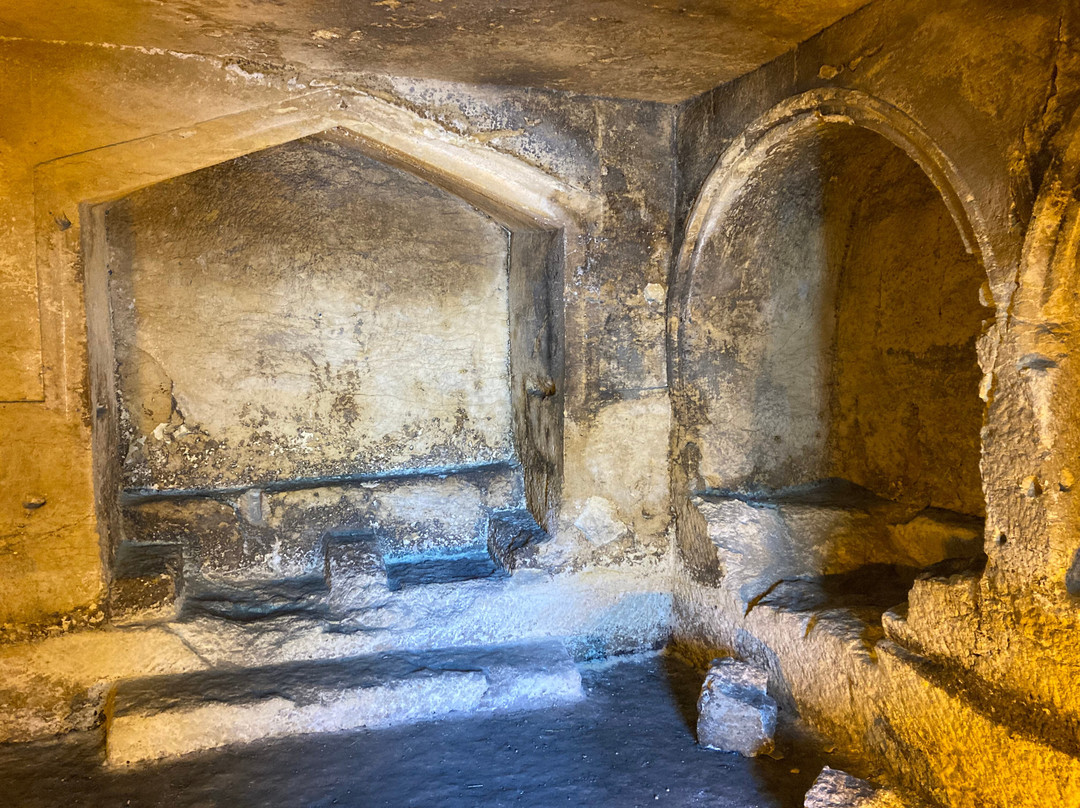 Kızılkoyun Nekropolü