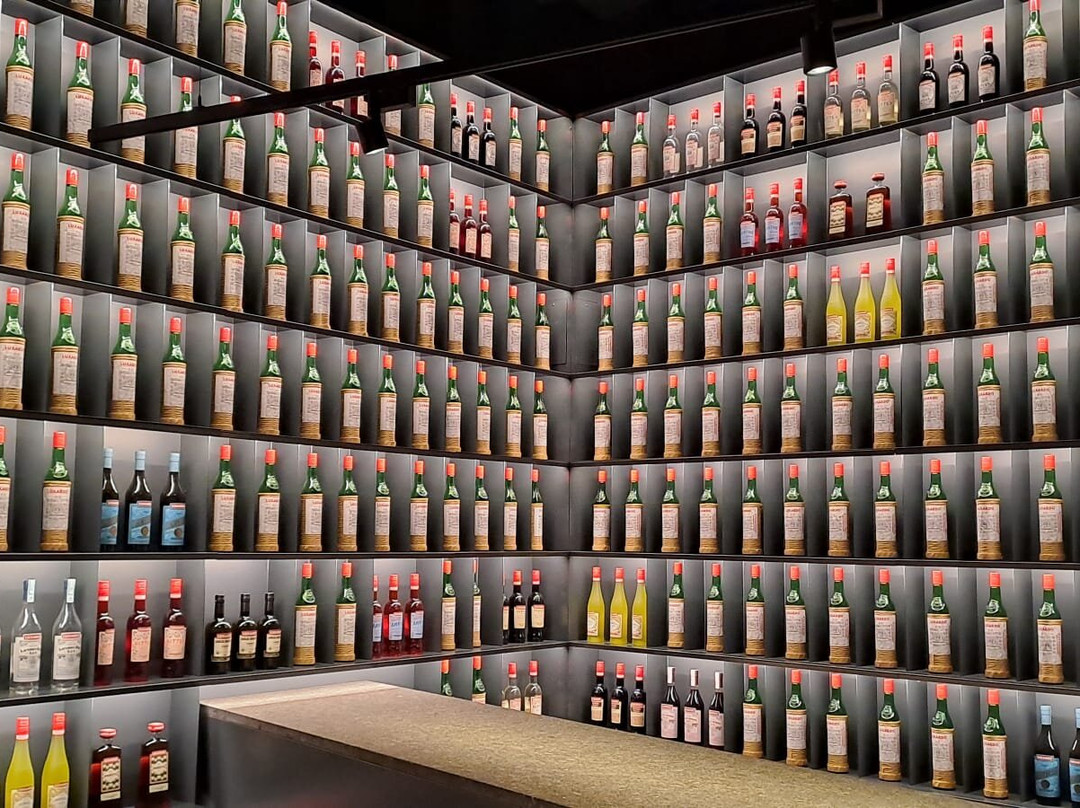 Luxardo S.p.A.-Torreglia必去景点