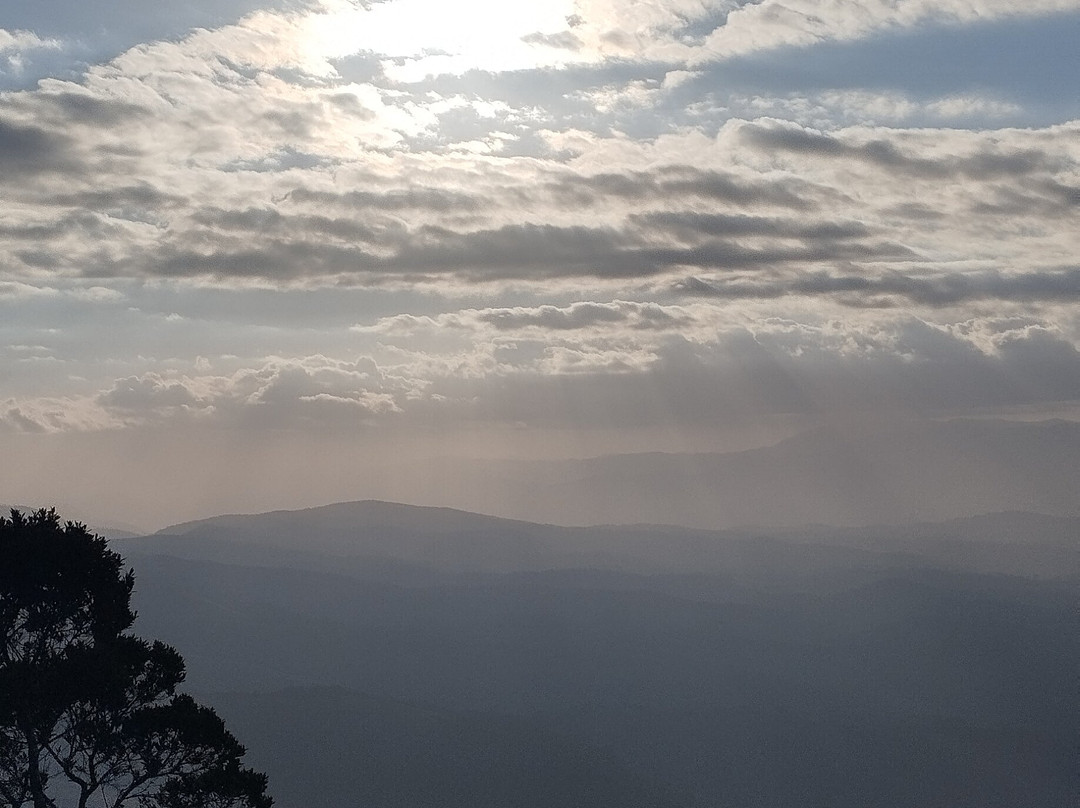Pico Agudo-圣安东尼奥杜皮尼亚尔必去景点