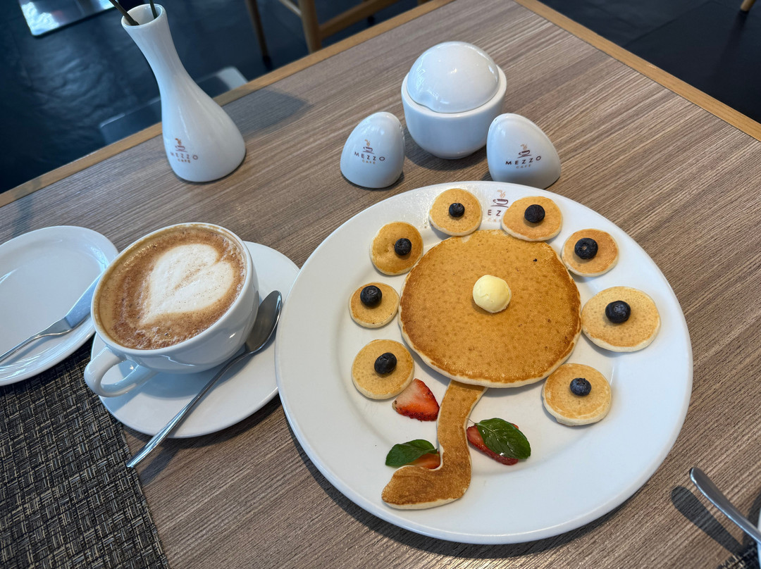 卡萨格兰德酒店主图