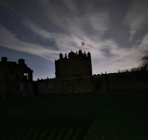 Haunted Happenings-诺丁汉必去景点