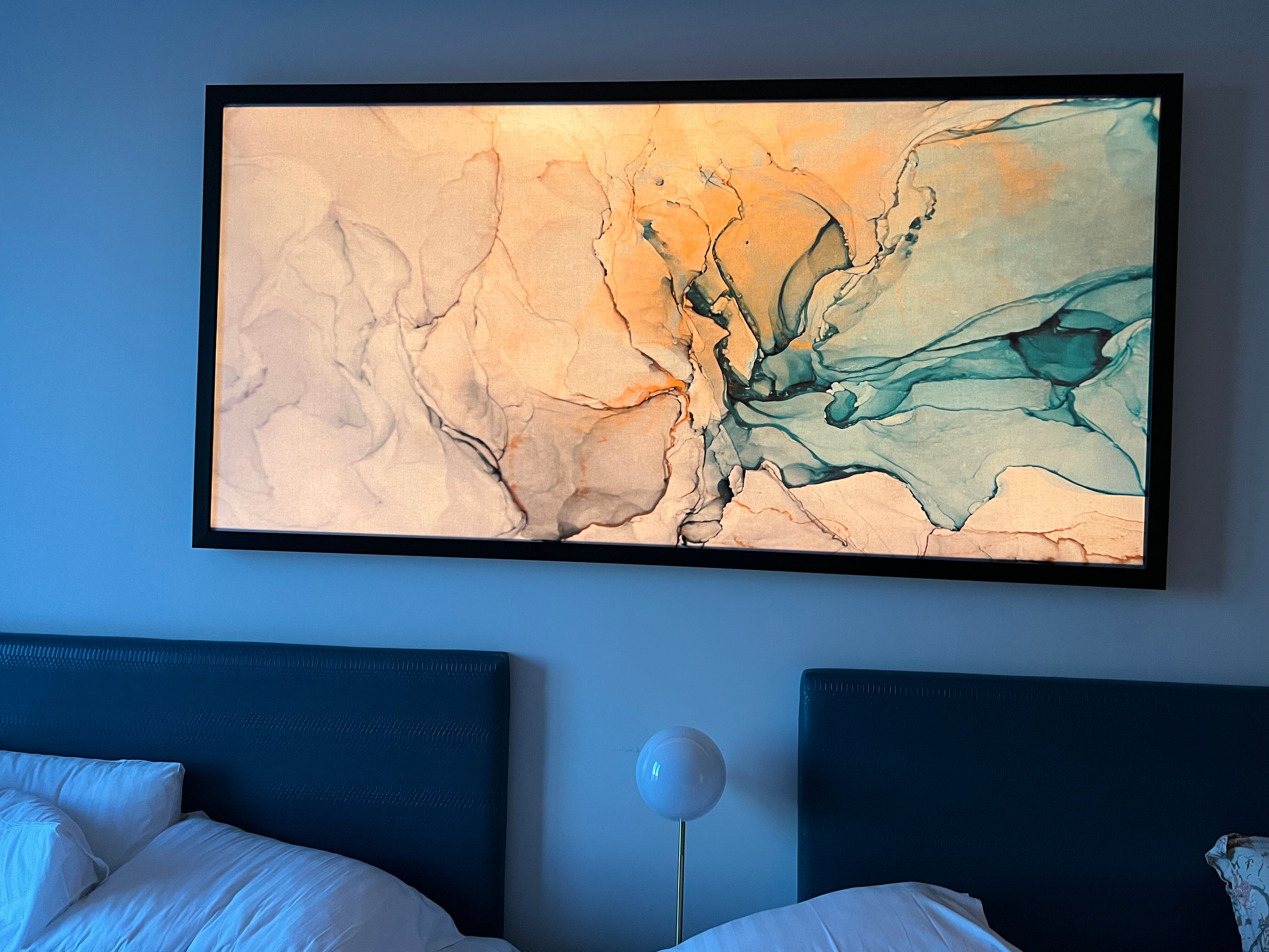 堪培拉贝尔康纳美居酒店-官方