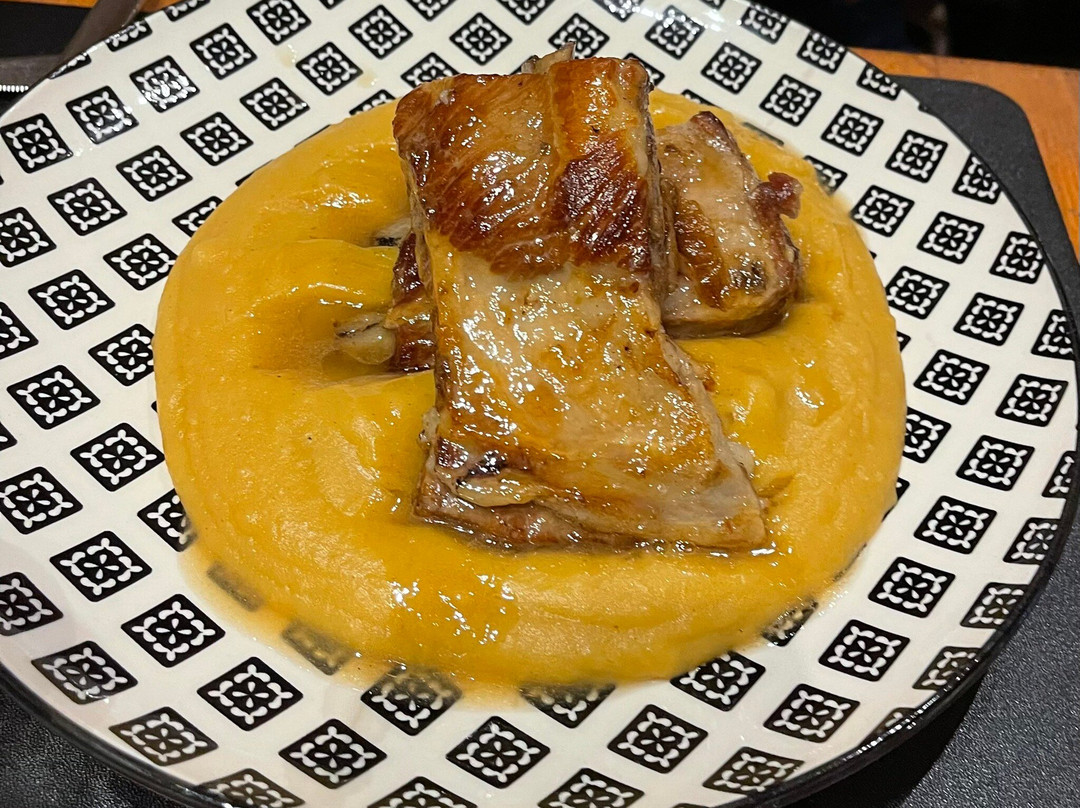 'Tranquillo' - Piazza Sant'Oronzo - Caffetteria  Cucina  Cantina