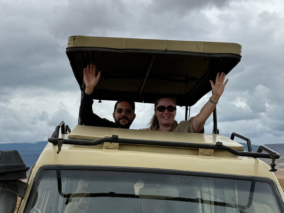 BADGER ADVENTURES TOURS & SAFARI-Arusha Chini必去景点