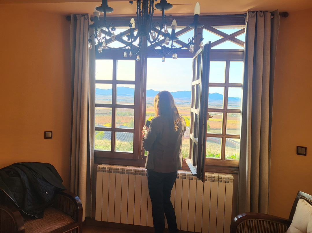 Bodega Tierra De Cubas-Carinena必去景点