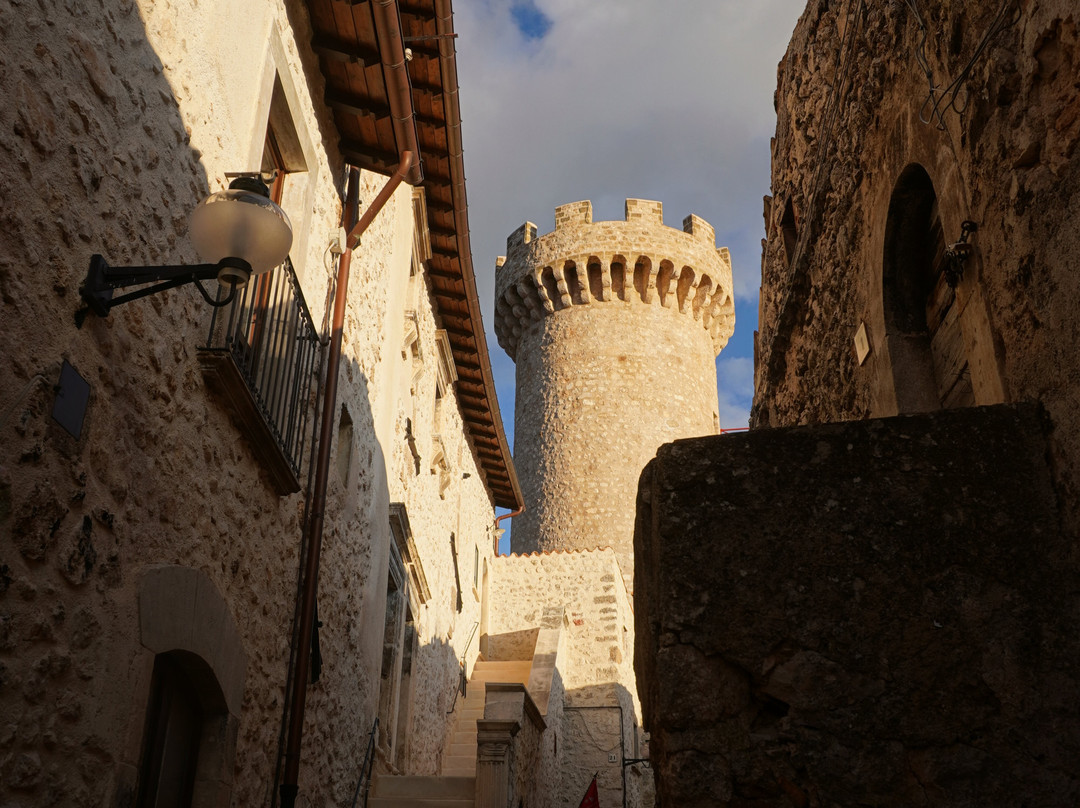 西克斯坦堤欧艾尔伯格迪富索酒店主图