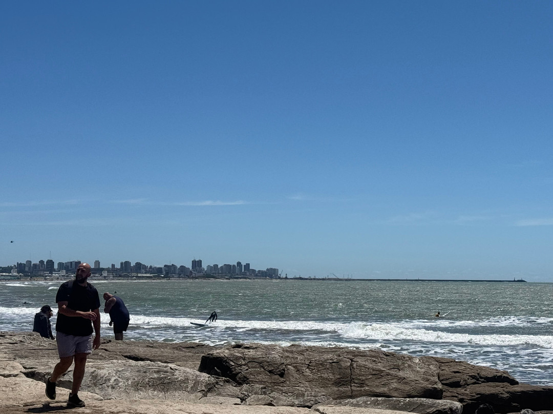 Bosque Peralta Ramos-马德普拉塔必去景点