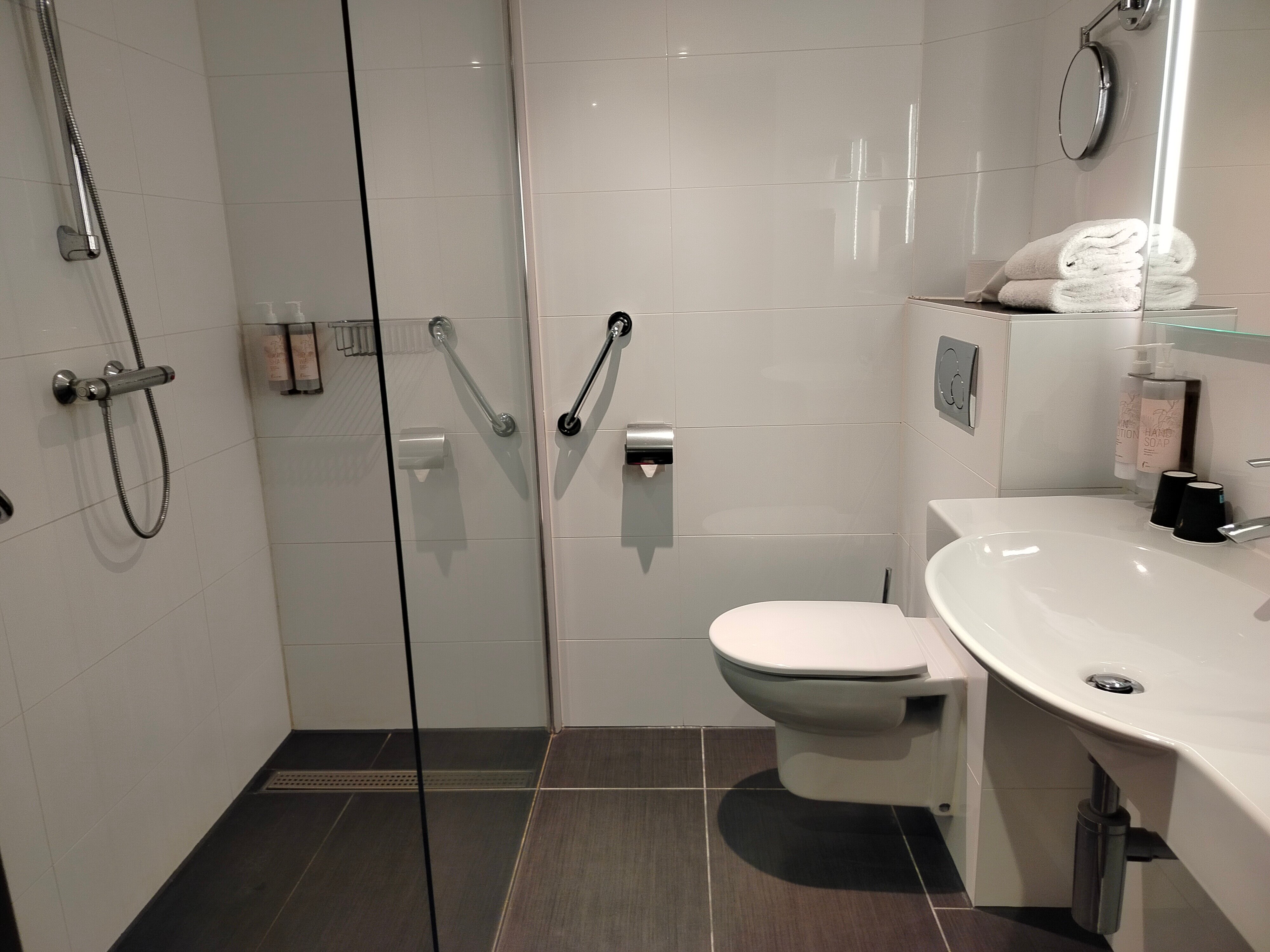 凡德瓦克酒店-官方