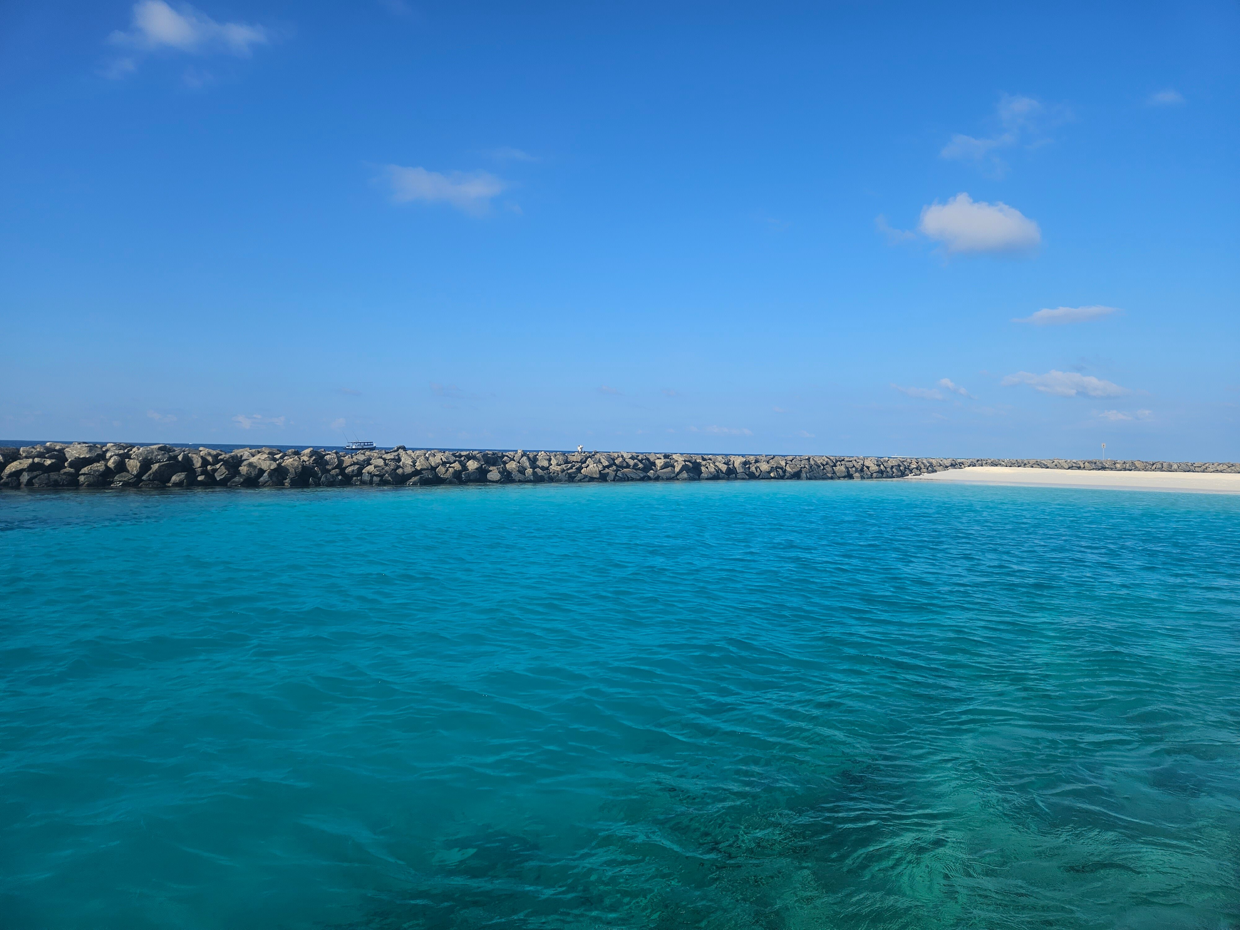 Avani+ Fares Maldives Resort-官方