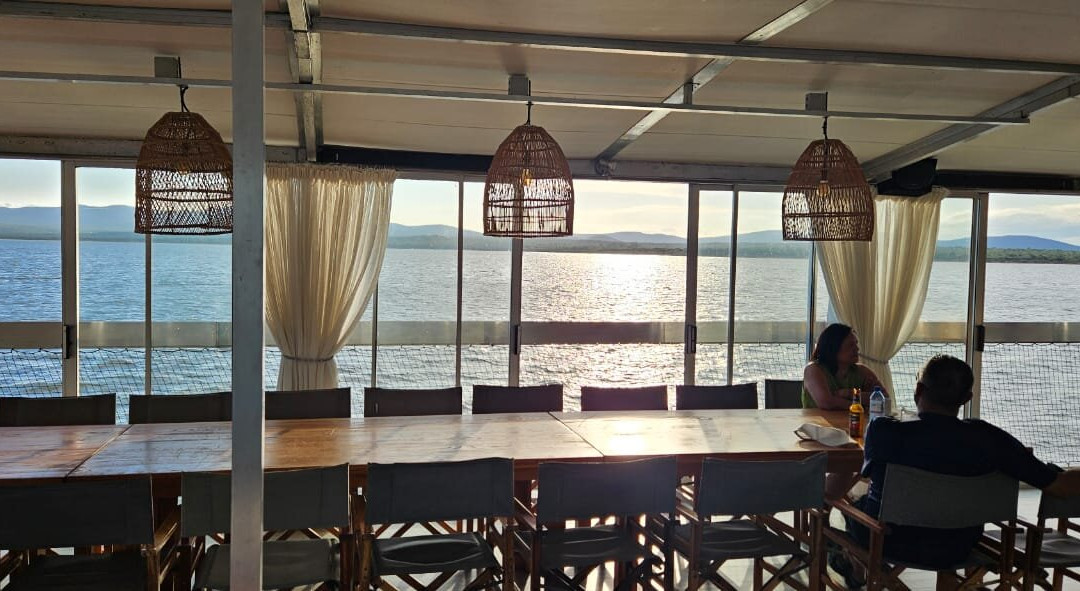 Shayamanzi Luxury Houseboats-Jozini必去景点