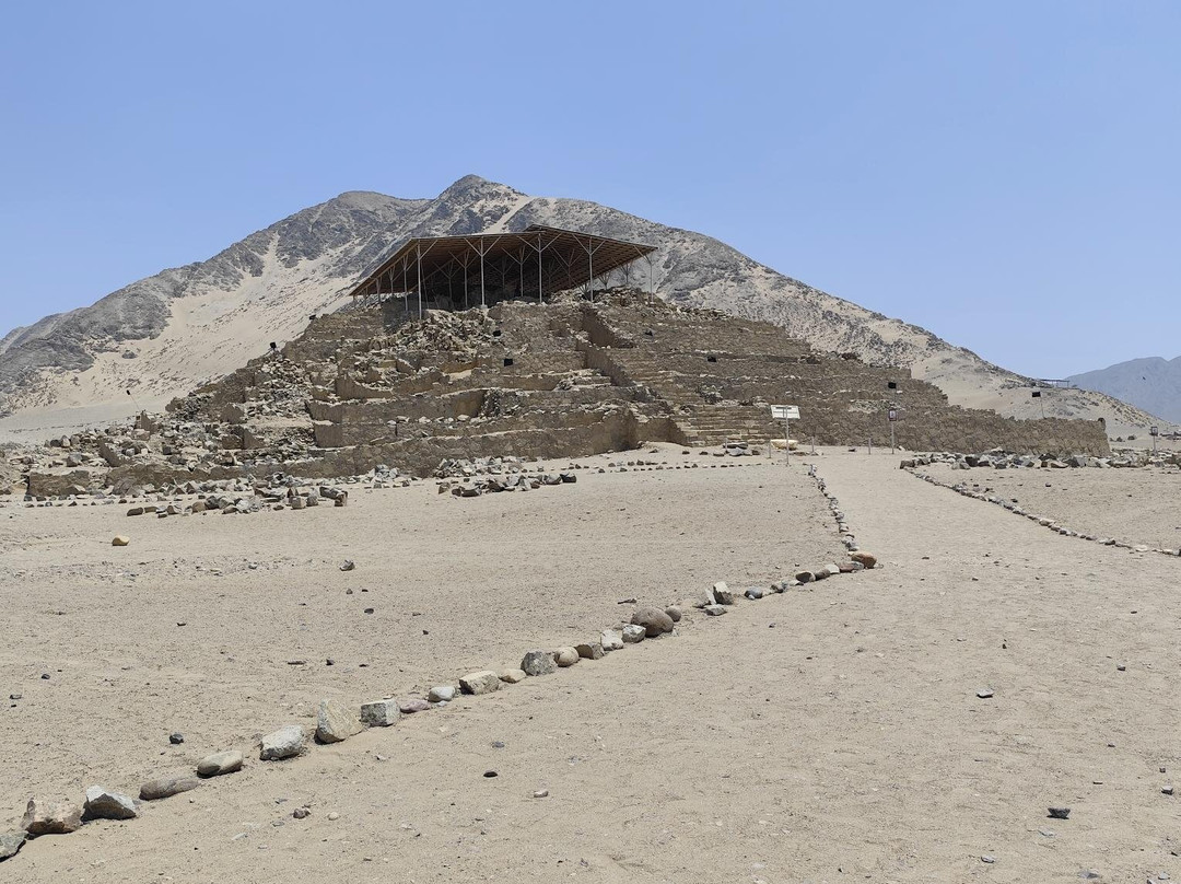 Norte Chico Tours-Barranca必去景点