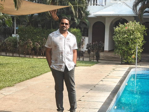 瓦恩西亚海滩度假村主图