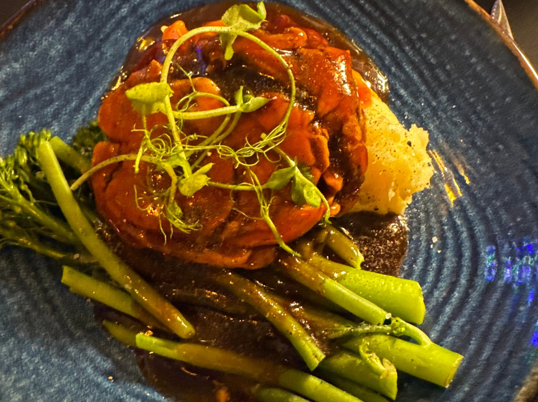 Elan Valley Hotel主图