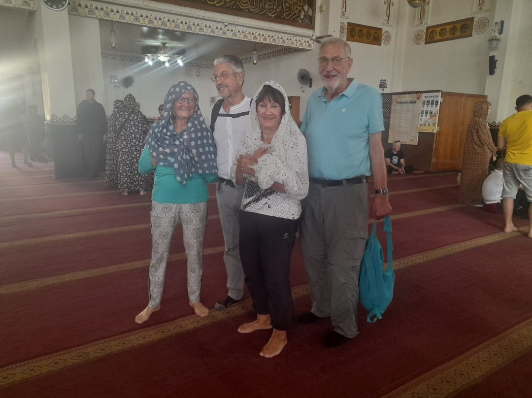 Trip Suchen Tours - Hurghada-赫尔格达必去景点