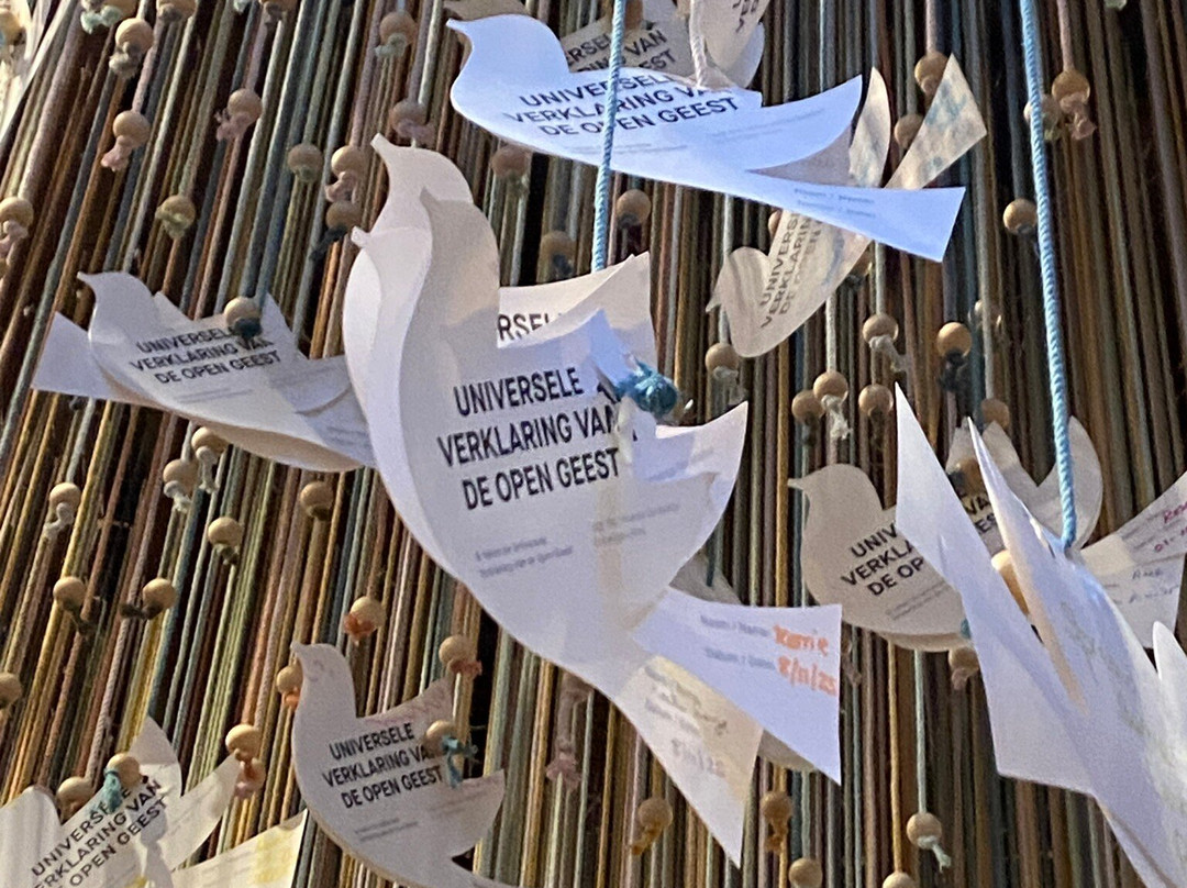 Museum Van de Geest-哈勒姆必去景点