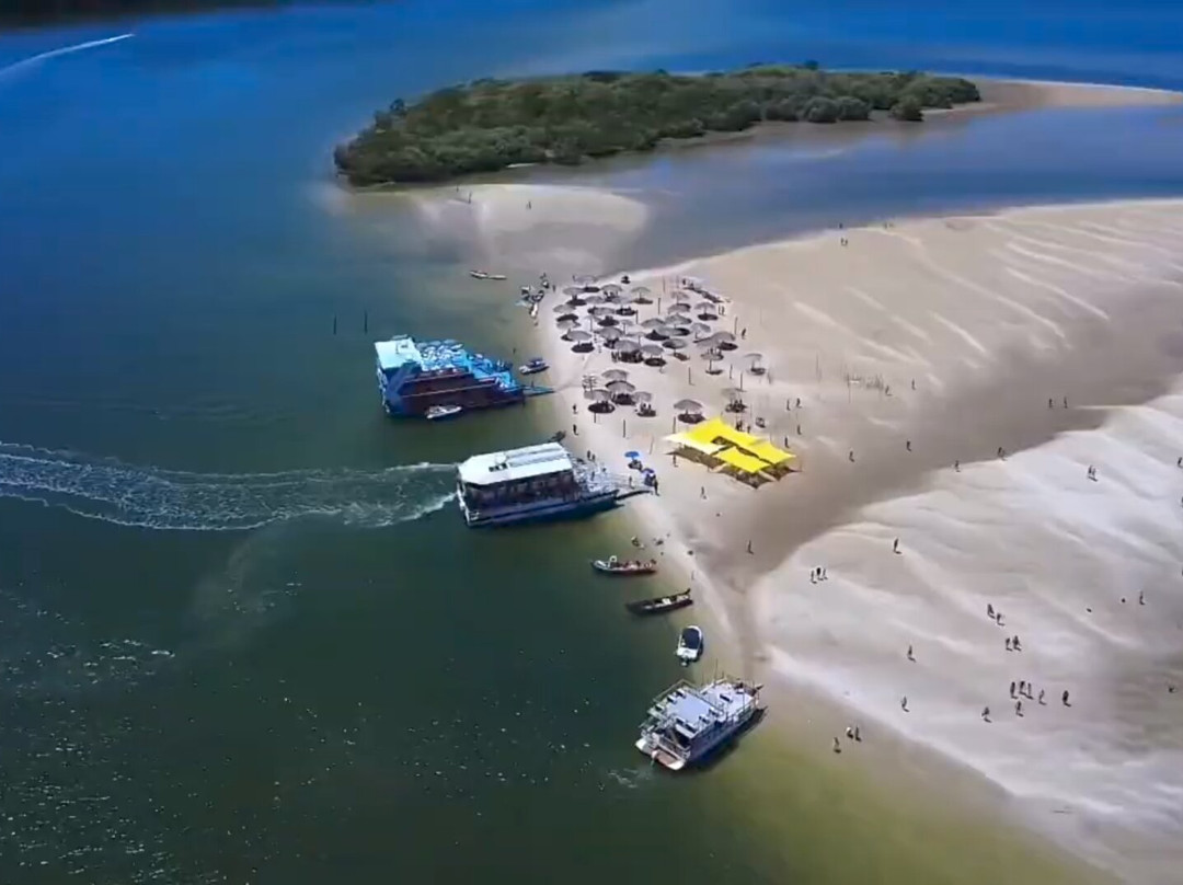 Croa do Gore-阿拉卡茹必去景点