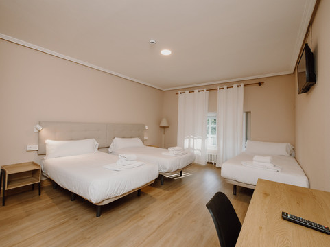 Hotel Convento de Miranda