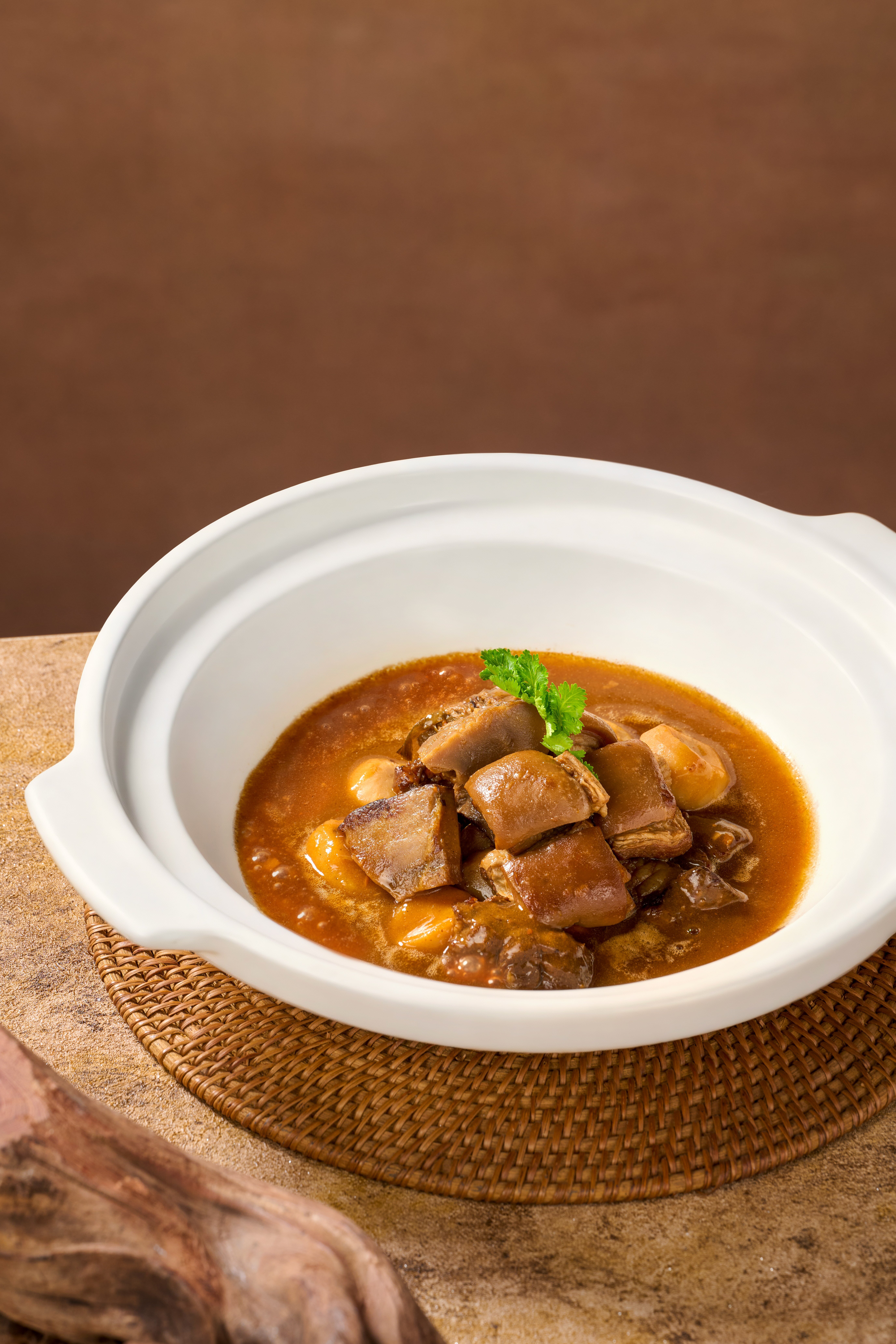 青城山六善酒店-餐饮